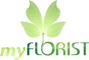 myFlorist Logo