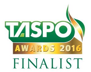 TAPSO 2016 Finalist
